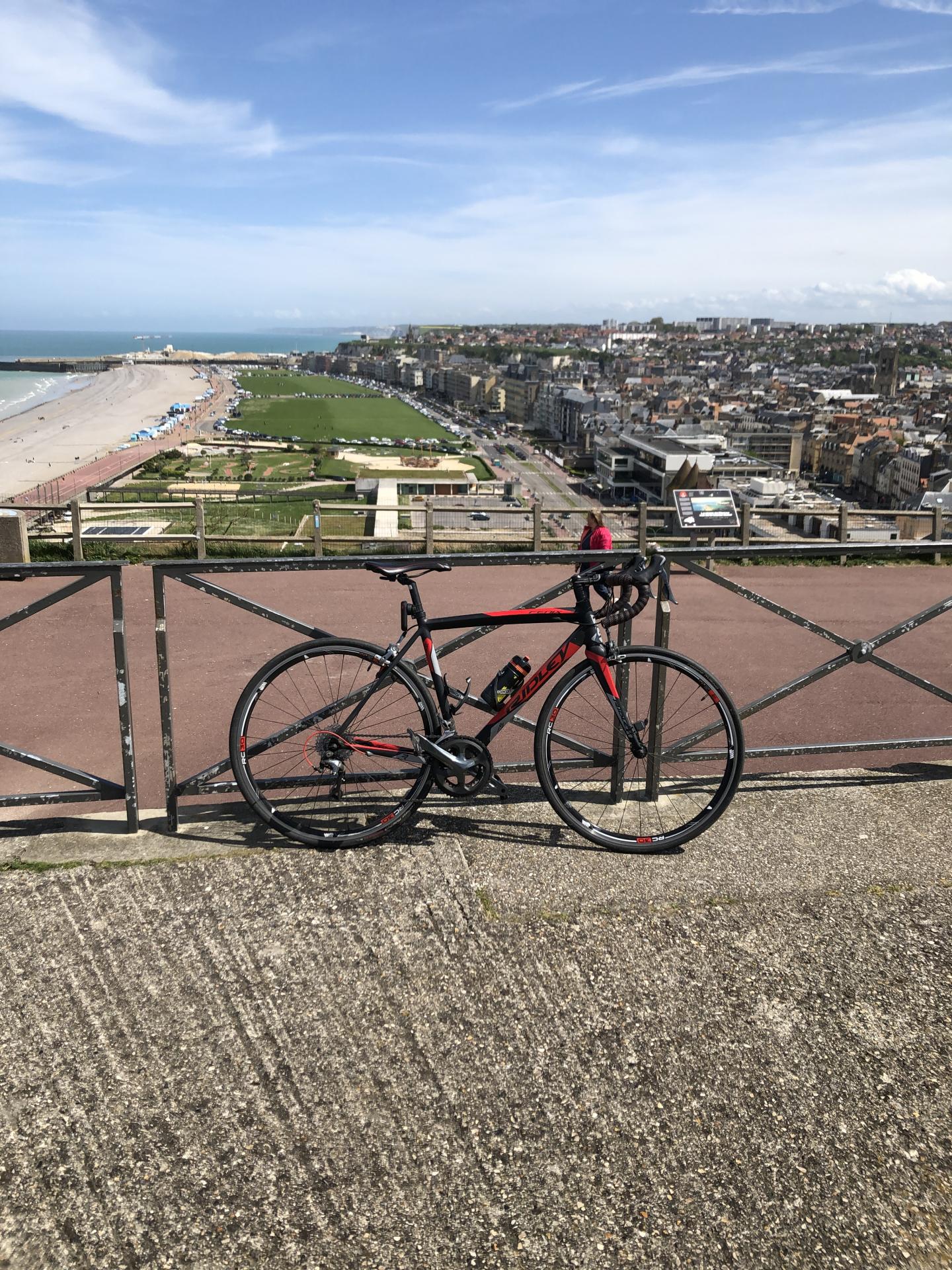 20220422 sortie velo dieppe 2