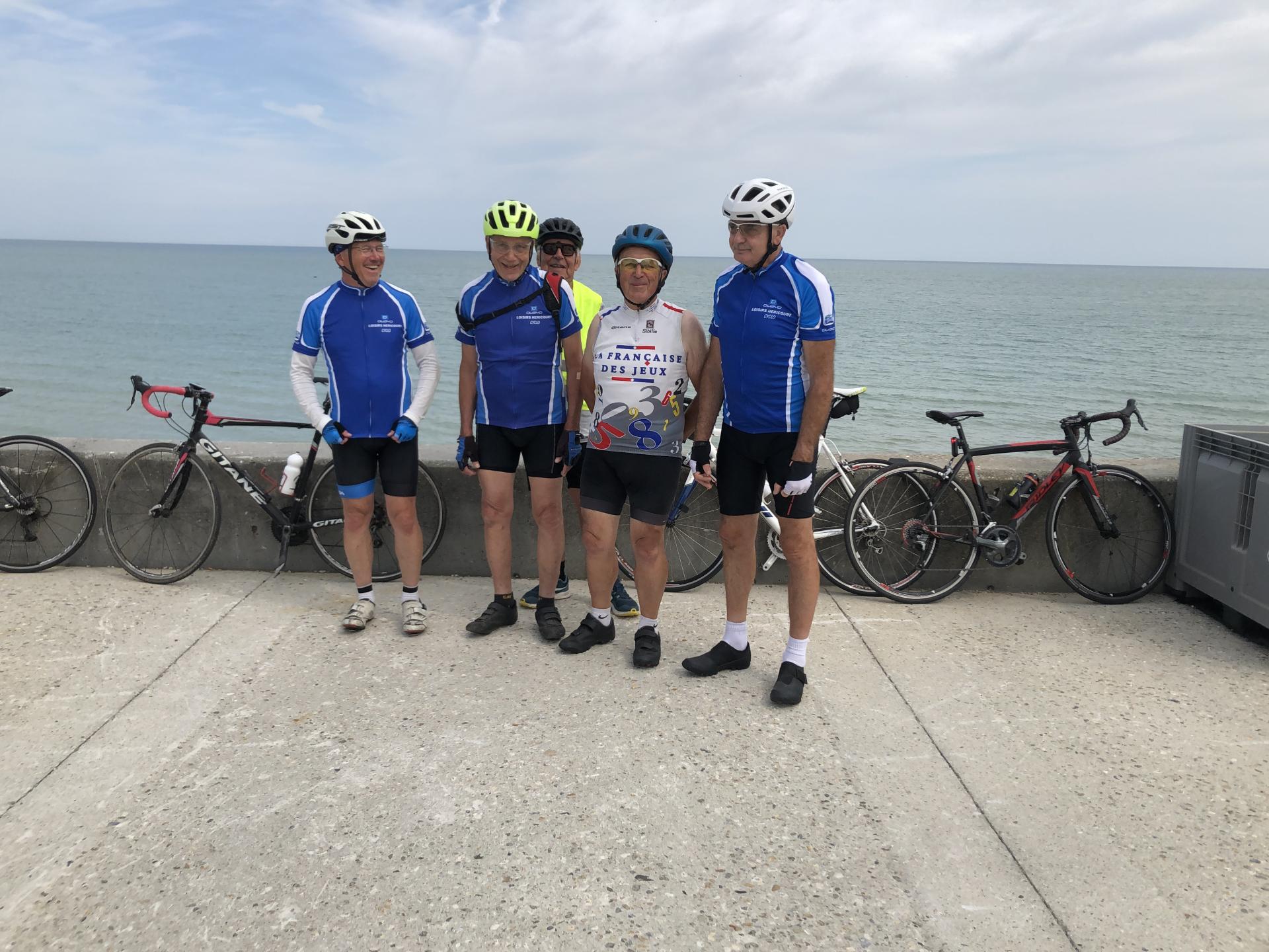 20250620 sortie velo veulettes 2