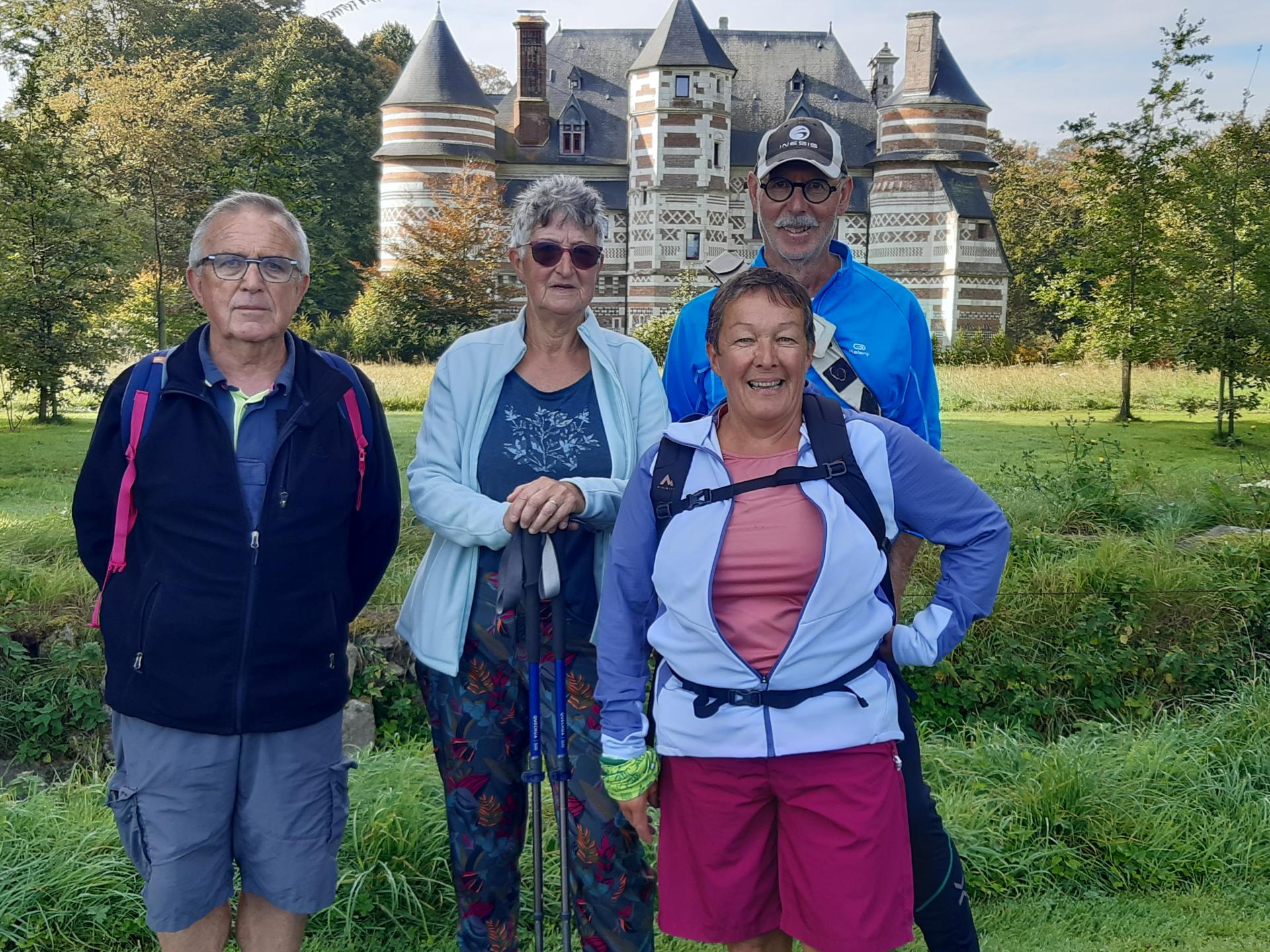 20250927 rando rencontres sur le plateau