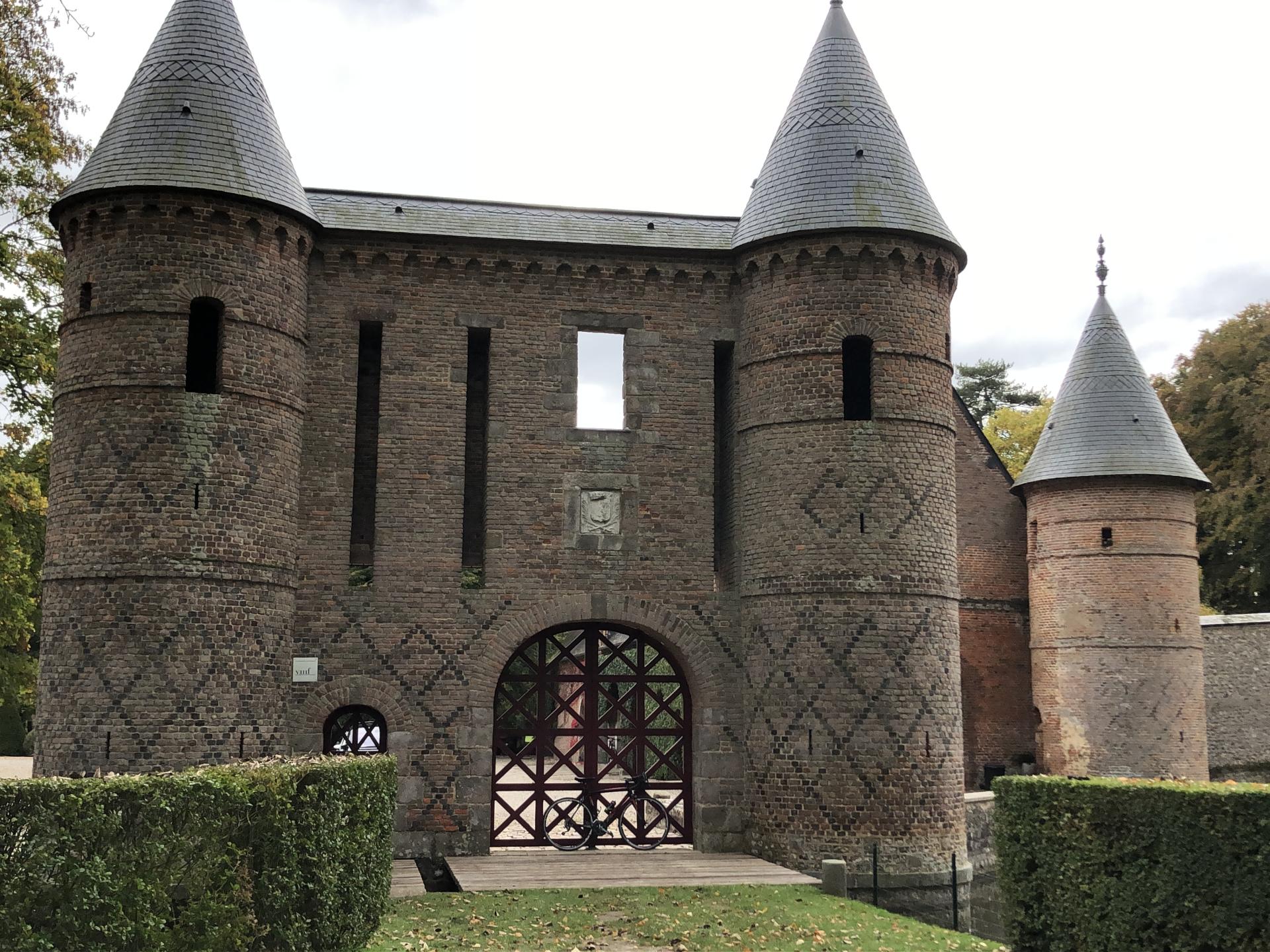 20251015 chateau d imbleville