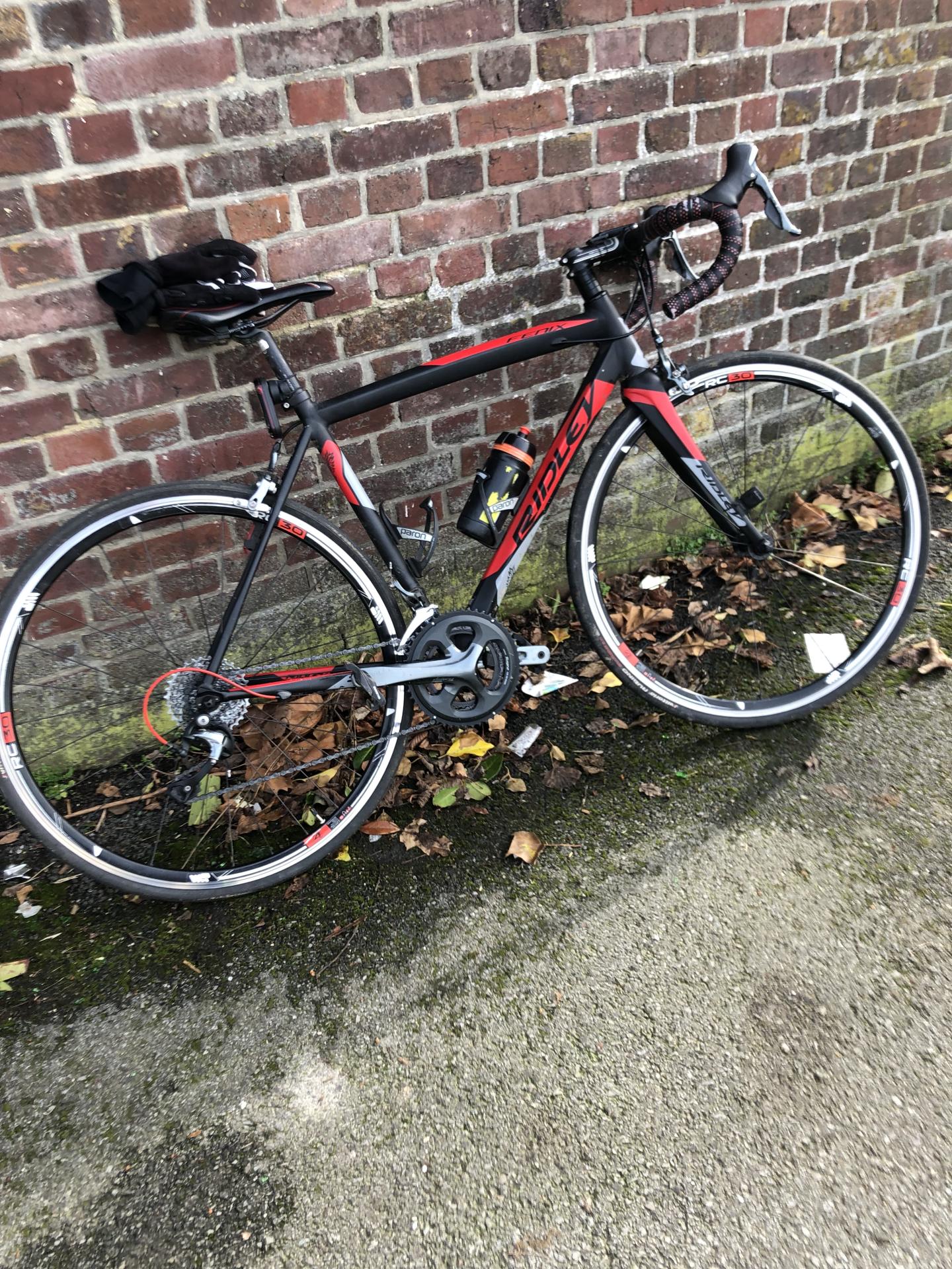 20260208 rando velo dom