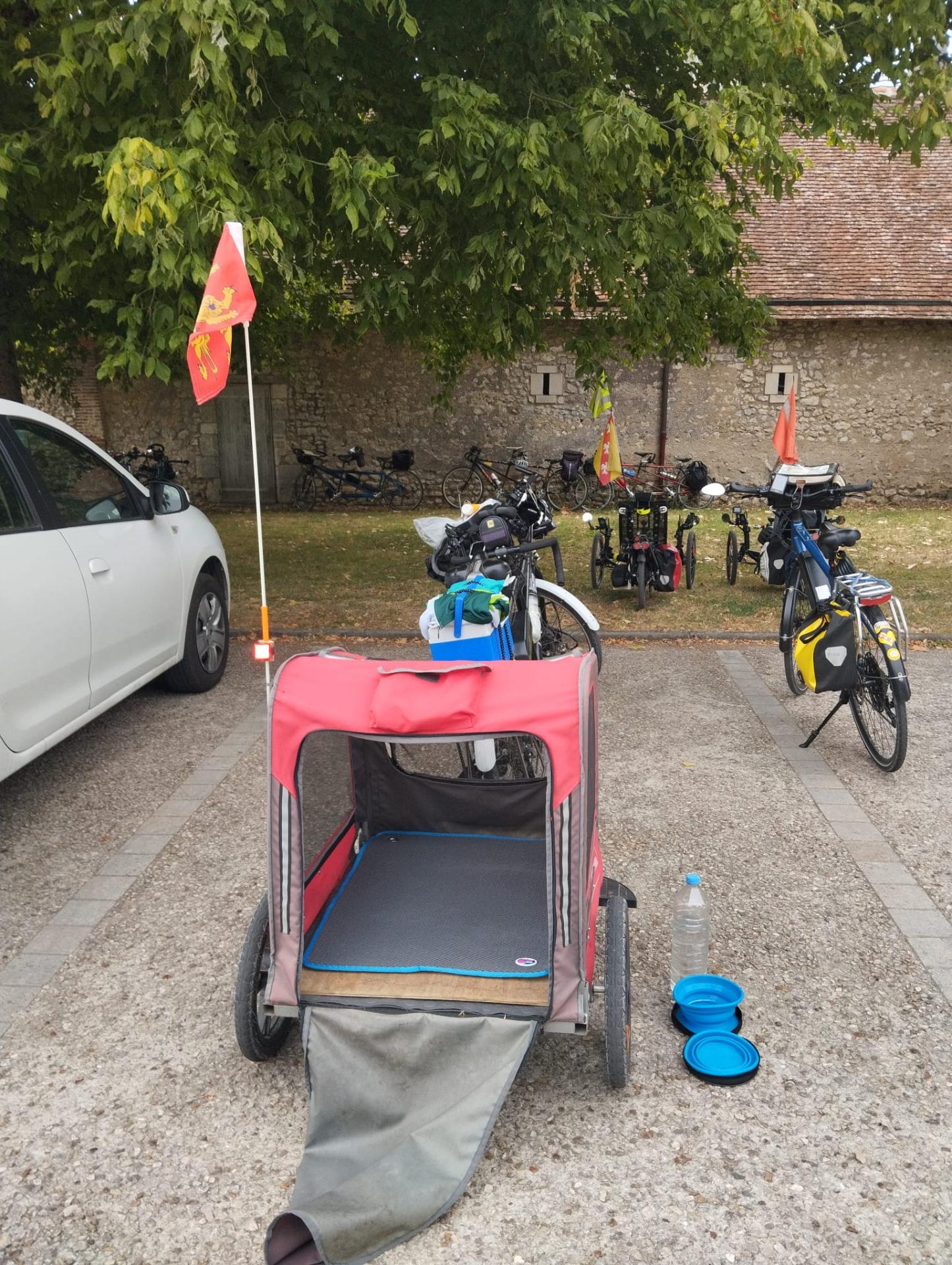 Tandems hericourt en balade 1