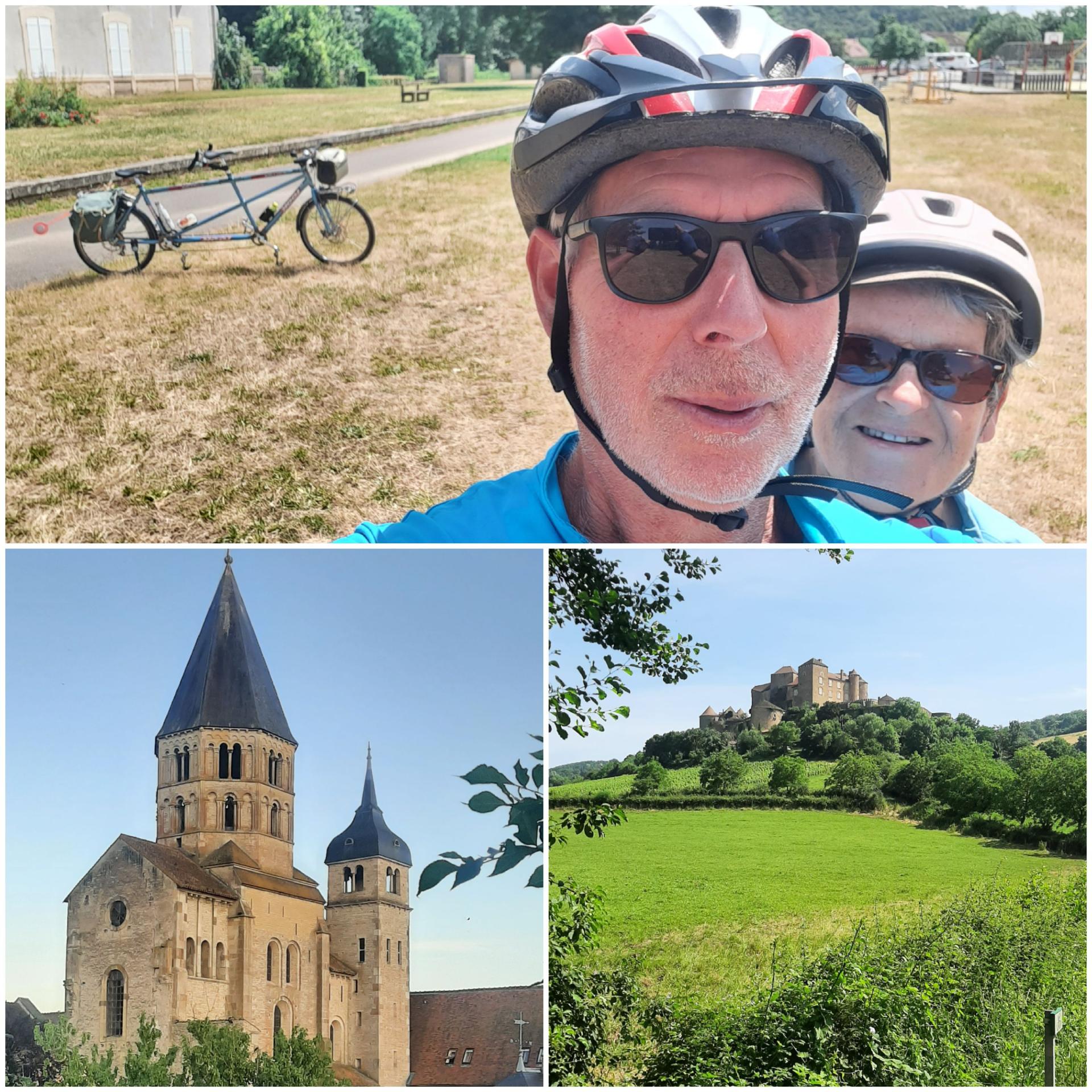 Tandems hericourt en balade 2